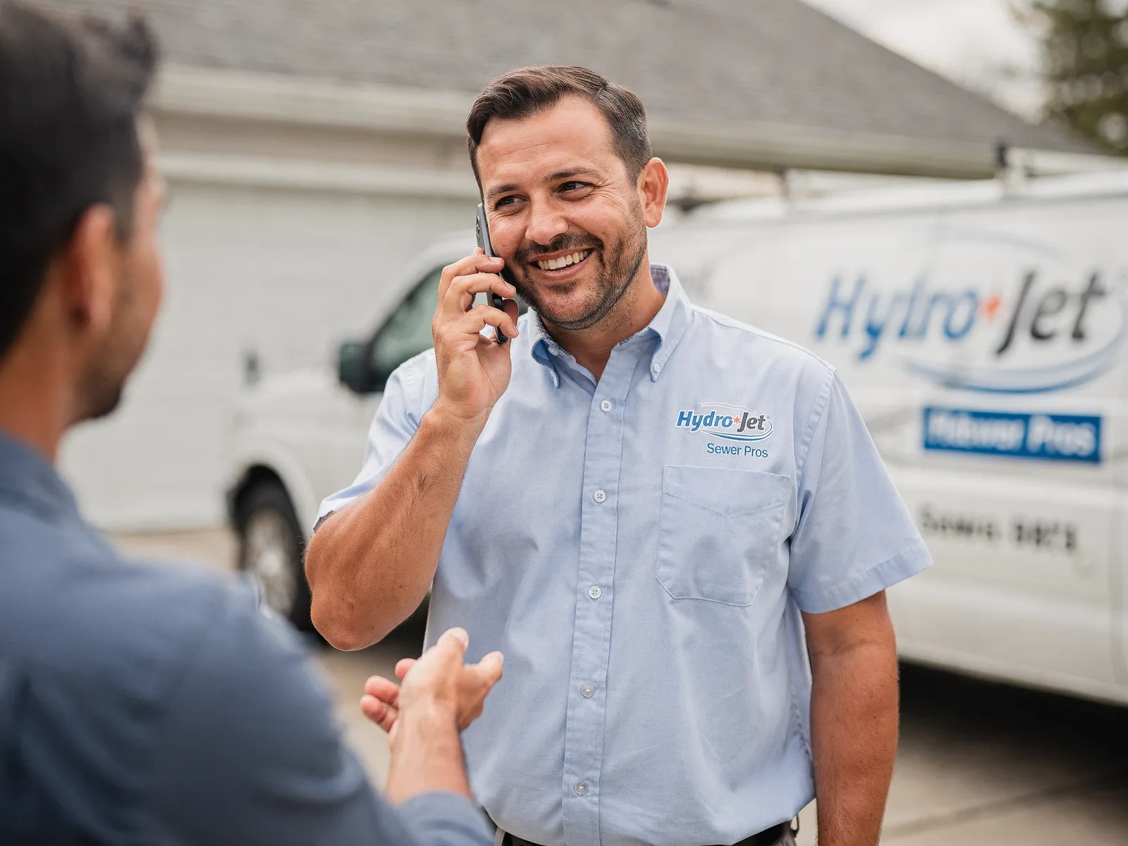 Hydro Jetting Bly, OR FAQs